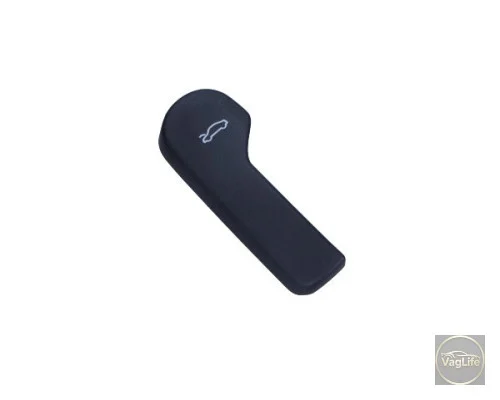 Ручка відкриття капота 1J1823533C71N (KSP00371) для Skoda / VW / Audi / Seat (VAG)