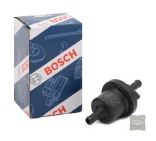 Клапан вентиляції паливного бака Octavia A5 Bosch