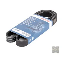 Пас генератора Fel 1.3 з конд.+ г/у Bosch 6PK1685