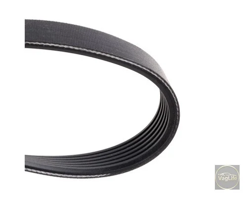 Пас генератора Fel 1.3 з конд. г у 047145933E (1987947986) для Skoda / VW / Audi / Seat (VAG)