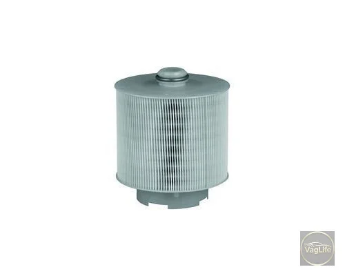 Фільтр повітря двигуна 059133843B (LX1006 / 1D) для Skoda / VW / Audi / Seat (VAG)