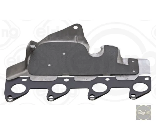 Прокладка коллектора випускний 03F253041AA (EL299670) для Skoda / VW / Audi / Seat (VAG)