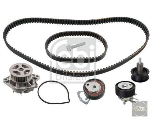 Комплект ГРМ 036198119C (45118) для Skoda / VW / Audi / Seat (VAG)