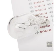 Автолампа W21 W Bosch