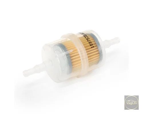 Фільтр паливний 6U0201511E (WB523) для Skoda / VW / Audi / Seat (VAG)