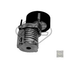 Ролик паса ген. натяжний Fabia 1.4 16V/Fel/Octavia 1.6 AEE Metalcaucho