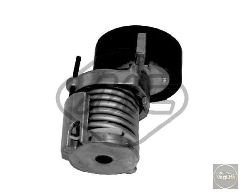 Ролик паса ген. натяжний 030145299F (4770) для Skoda / VW / Audi / Seat (VAG)
