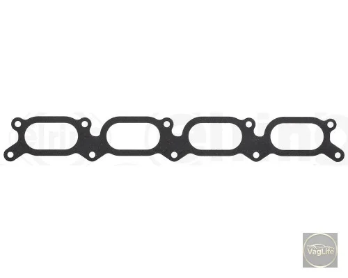 Прокладка коллектора впуск 058129717B (EL630970) для Skoda / VW / Audi / Seat (VAG)