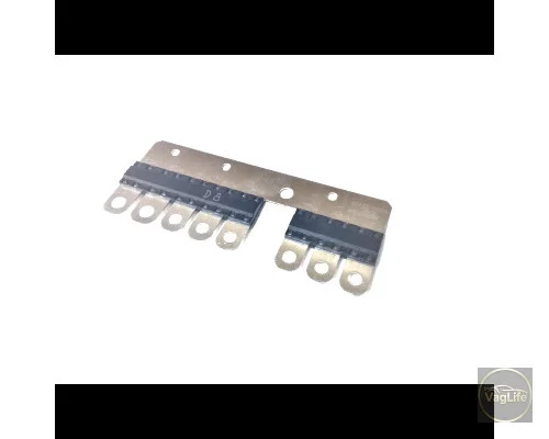 Блок запобіжників багатоканальний 3C0937629B для Skoda / VW / Audi / Seat (VAG)