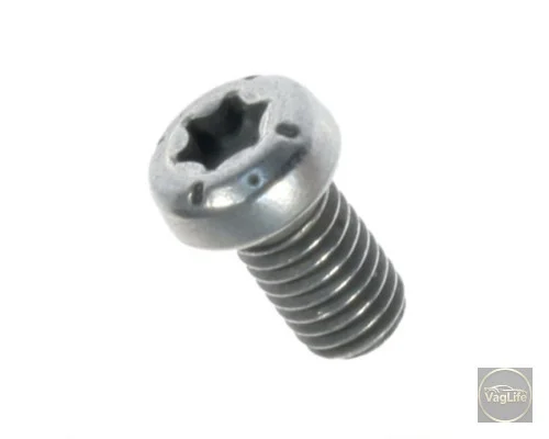 Гвинт TORX 2 x 8-Q N91069902 для Skoda / VW / Audi / Seat (VAG)