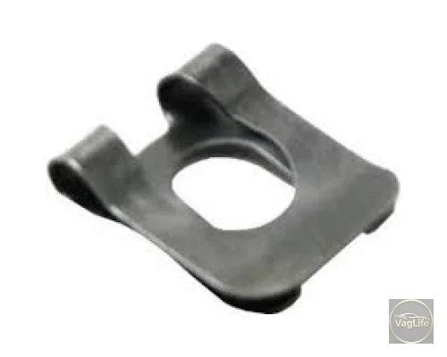 Затиск педалі газу 6U0721194 для Skoda / VW / Audi / Seat (VAG)
