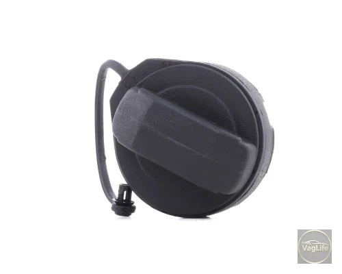Кришка паливного бака 1J0201550AS (1J0201550AS_NVA) для Skoda / VW / Audi / Seat (VAG)