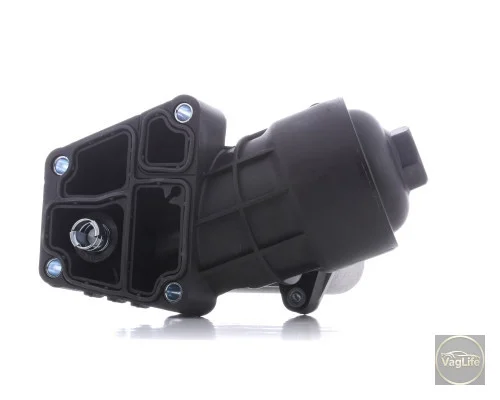Кронштейн фільтра оливи 03P115389A (1420100301) для Skoda / VW / Audi / Seat (VAG)