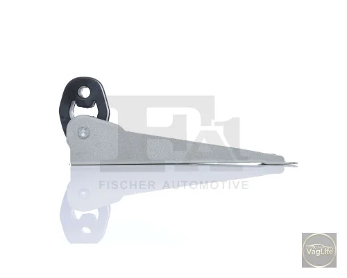 Подушка глушника задня 6Q0253144H (FIS113974) для Skoda / VW / Audi / Seat (VAG)