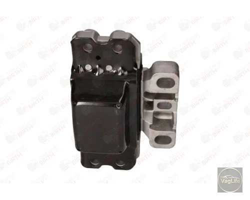 Подушка КПП 1K0199555N (51098) для Skoda / VW / Audi / Seat (VAG)