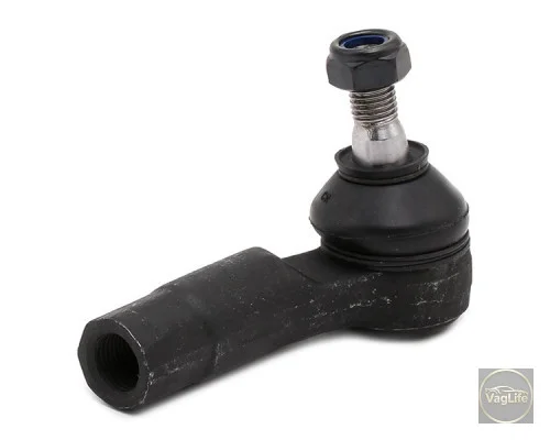 Кермовий наконечник 1K0423811G (D130286) для Skoda / VW / Audi / Seat (VAG)