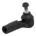 Кермовий наконечник 1K0423811G (D130286) для Skoda / VW / Audi / Seat (VAG)