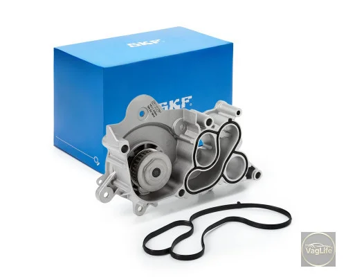 Помпа 04E121600AK (VKPA81341) для Skoda / VW / Audi / Seat (VAG)