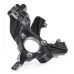 Кулак поворотний 1K0407255T (KSP00451) для Skoda / VW / Audi / Seat (VAG)