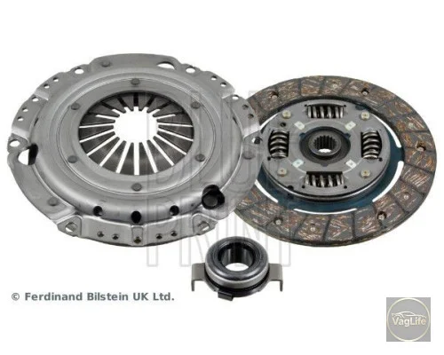 Комплект зчеплення 032141025G / 034 (ADV183001) для Skoda / VW / Audi / Seat (VAG)