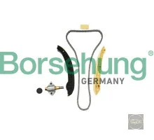 Комплект ГРМ ланцюга Borsehung