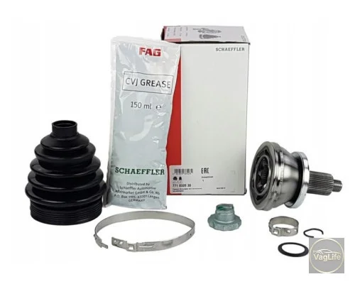 ШРКШ зовнішній 6Q0498099D (771032030) для Skoda / VW / Audi / Seat (VAG)