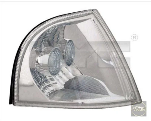 Поворотник 1U0953155D (18-0208-05-2) для Skoda / VW / Audi / Seat (VAG)