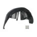 Підкрилок задній 1U0810973 (6920FL-5) для Skoda / VW / Audi / Seat (VAG)
