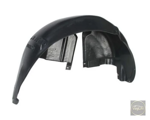 Підкрилок задній 1U0810973 (6920FL-5) для Skoda / VW / Audi / Seat (VAG)