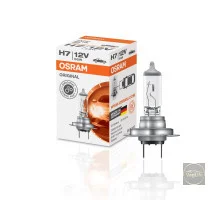 Автолампа H 7 Osram 1 шт.