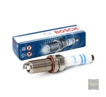 Свічка запалювання Octavia A7 1.8/2.0 Bosch " платина " K