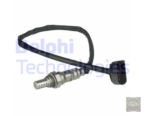 Лямбда-зонд 06A906265F (ES20278-12B1) для Skoda / VW / Audi / Seat (VAG)