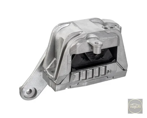 Подушка двигуна правий 1J0199262DA (178960) для Skoda / VW / Audi / Seat (VAG)