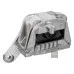 Подушка двигуна правий 1J0199262DA (178960) для Skoda / VW / Audi / Seat (VAG)