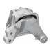 Подушка двигуна правий 1J0199262DA (178960) для Skoda / VW / Audi / Seat (VAG)