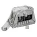 Подушка двигуна правий 1J0199262DA (178960) для Skoda / VW / Audi / Seat (VAG)