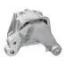 Подушка двигуна правий 1J0199262DA (178960) для Skoda / VW / Audi / Seat (VAG)