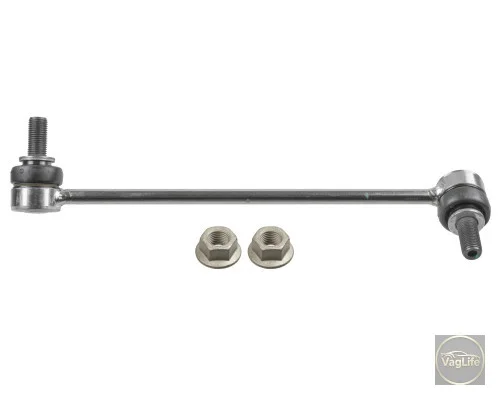 Стійка стабілізатора передній 1EA411315D (LMI44208) для Skoda / VW / Audi / Seat (VAG)