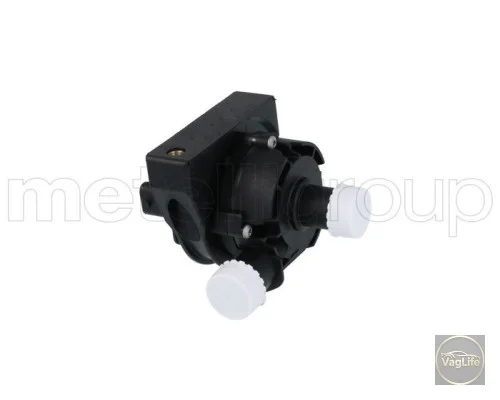 Помпа додаткова 5G0965567A (AWP033) для Skoda / VW / Audi / Seat (VAG)
