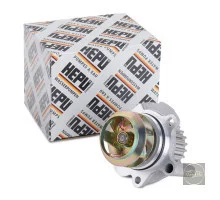 Помпа Octavia/ Superb 1.8T/ 1.8/ 2.0 Hepu