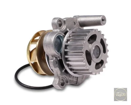 Помпа 06A121012G (P547) для Skoda / VW / Audi / Seat (VAG)