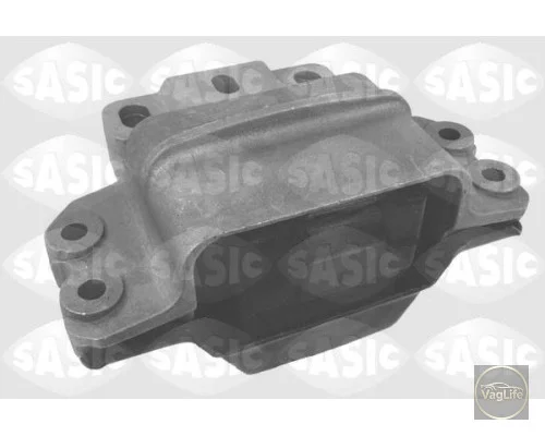 Подушка КПП 1K0199555M (9001944) для Skoda / VW / Audi / Seat (VAG)