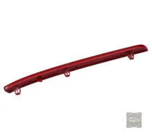 Свiтловiдбивач бампера задній VW T5 з 2012 року лівий AND