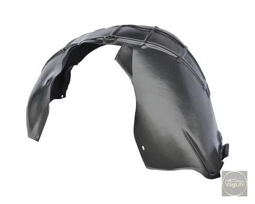 Підкрилок передній 1Z0809957 (FP6407387) для Skoda / VW / Audi / Seat (VAG)