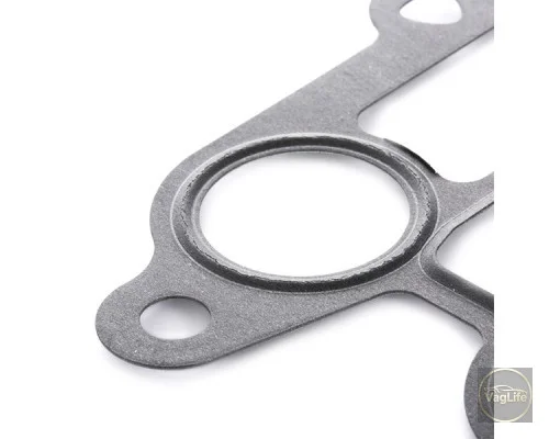 Прокладка коллектора впуск 03G129717D (71-36121-00) для Skoda / VW / Audi / Seat (VAG)