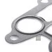 Прокладка коллектора впуск 03G129717D (71-36121-00) для Skoda / VW / Audi / Seat (VAG)