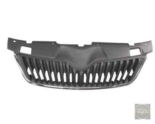 Маска 5J0853668CC9B9 (5JD853651) для Skoda / VW / Audi / Seat (VAG)