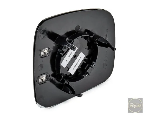 Скло дзеркала 7H1857521A (FP7405M53) для Skoda / VW / Audi / Seat (VAG)