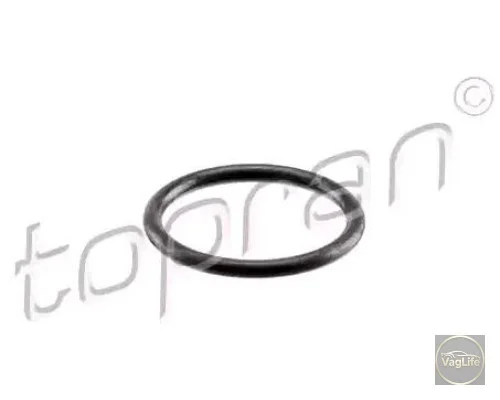 Кільце ущільнююче трубки кондиціонера 8E0260749A (HP114778) для Skoda / VW / Audi / Seat (VAG)