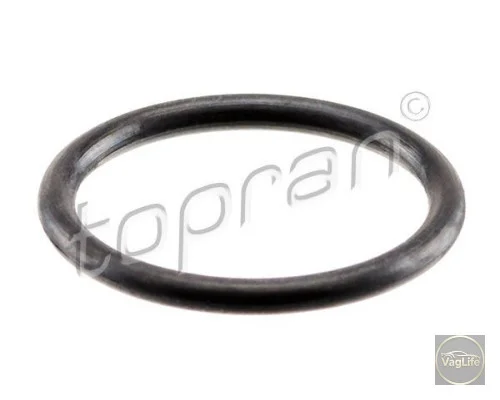 Кільце ущільнююче трубки кондиціонера 8E0260749A (HP114778) для Skoda / VW / Audi / Seat (VAG)